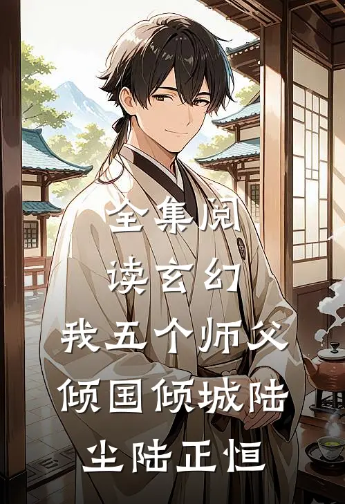 全集阅读玄幻:我五个师父倾国倾城陆尘陆正恒