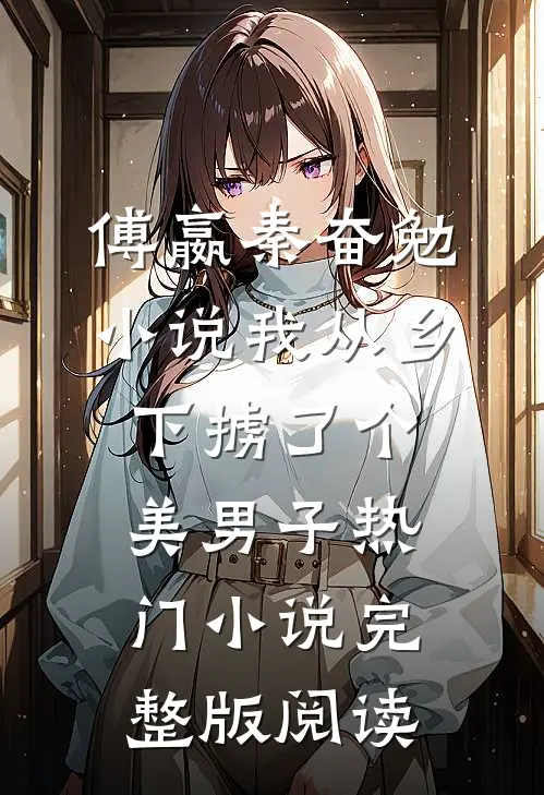 傅嬴秦奋勉小说我从乡下掳了个美男子热门小说完整版阅读