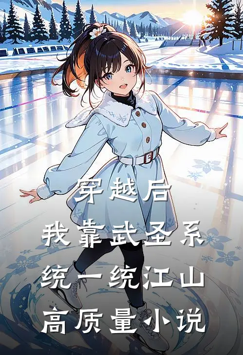 穿越后，我靠武圣系统一统江山高质量小说