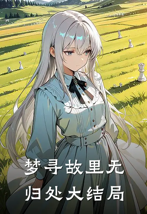 梦寻故里无归处大结局