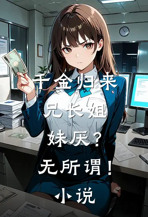 千金归来，兄长姐妹厌？无所谓！小说