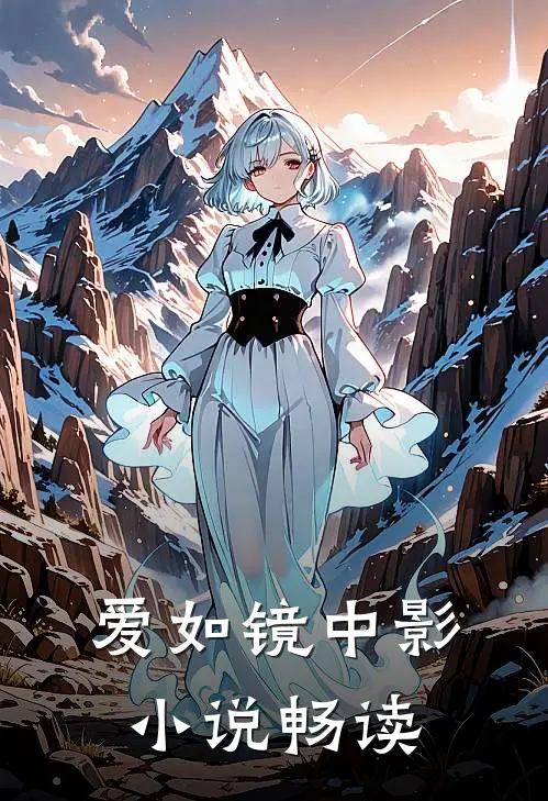 爱如镜中影小说畅读
