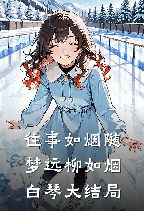 往事如烟随梦远柳如烟白琴大结局