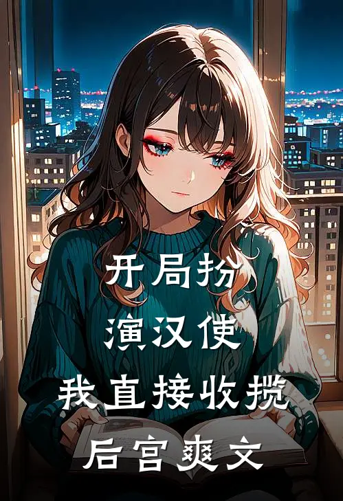 开局扮演汉使，我直接收揽后宫爽文