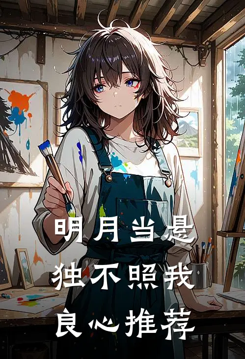 明月当悬独不照我良心推荐