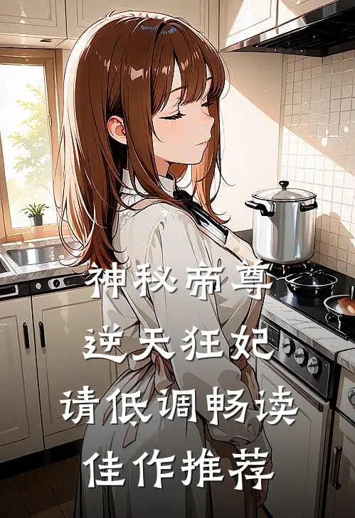 神秘帝尊:逆天狂妃,请低调畅读佳作推荐