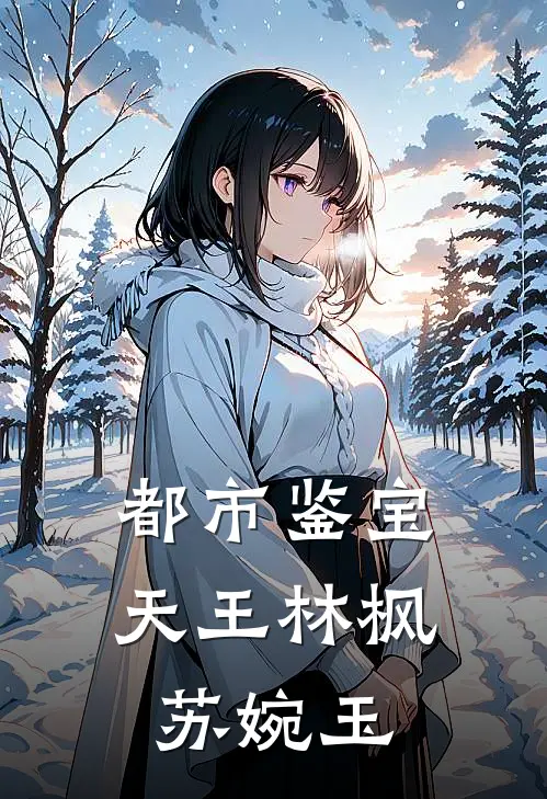 都市鉴宝天王林枫苏婉玉