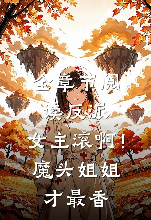 全章节阅读反派：女主滚啊！魔头姐姐才最香