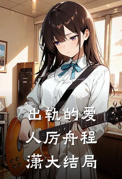 出轨的爱人厉舟程潇大结局