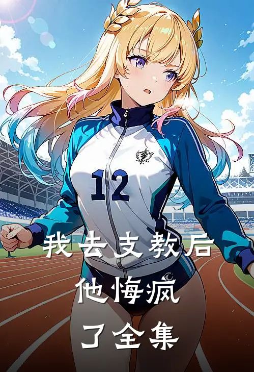 我去支教后，他悔疯了全集