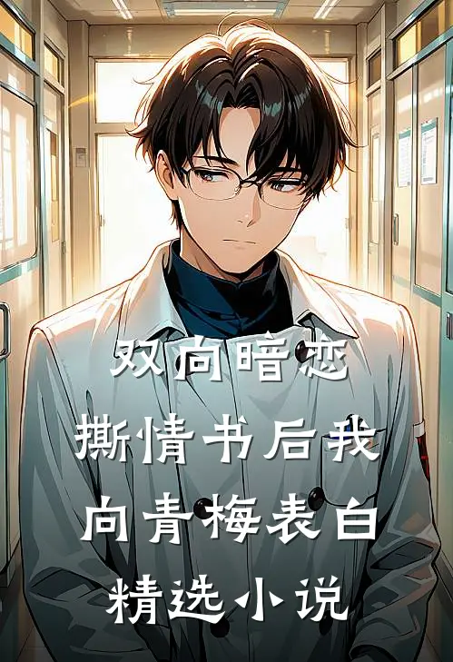 双向暗恋：撕情书后我向青梅表白精选小说