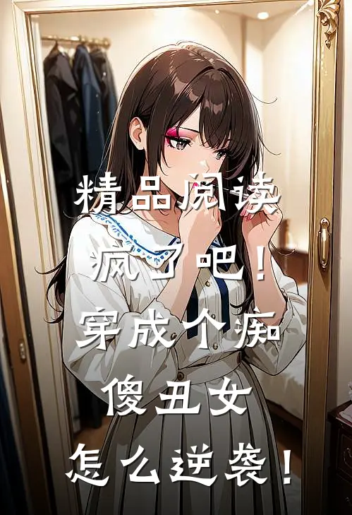 精品阅读疯了吧！穿成个痴傻丑女，怎么逆袭！