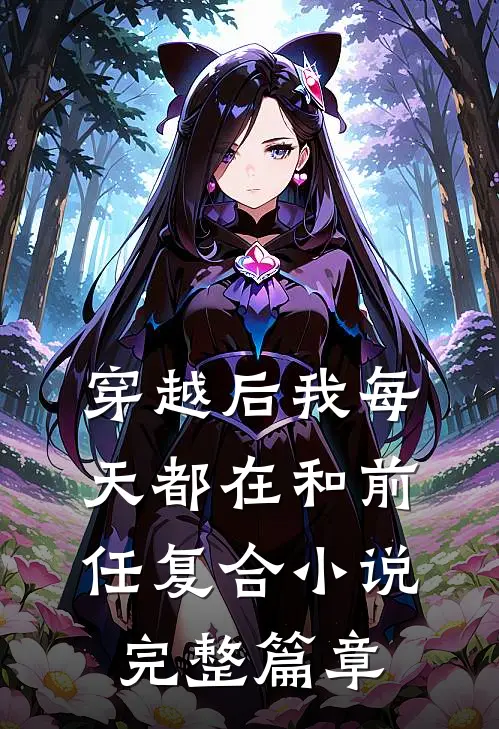 穿越后我每天都在和前任复合小说完整篇章