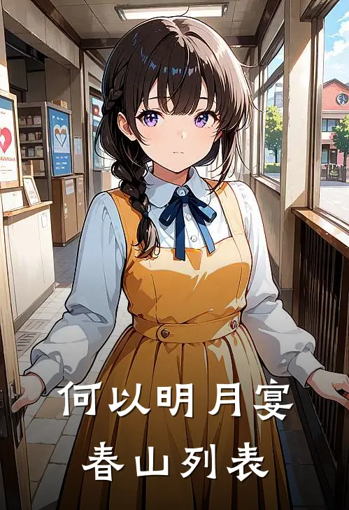 何以明月宴春山列表