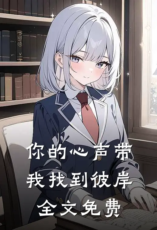 你的心声带我找到彼岸全文免费