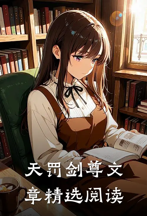 天罚剑尊文章精选阅读