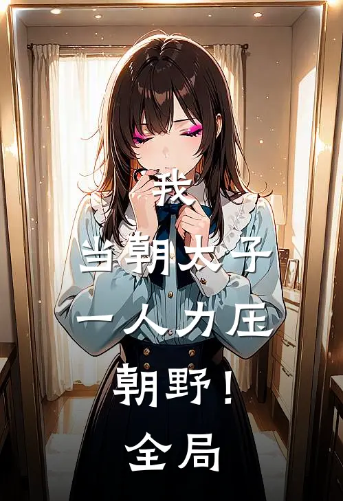 我，当朝太子，一人力压朝野！全局