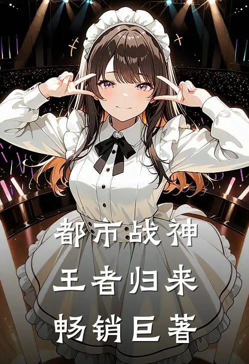 都市战神：王者归来畅销巨著