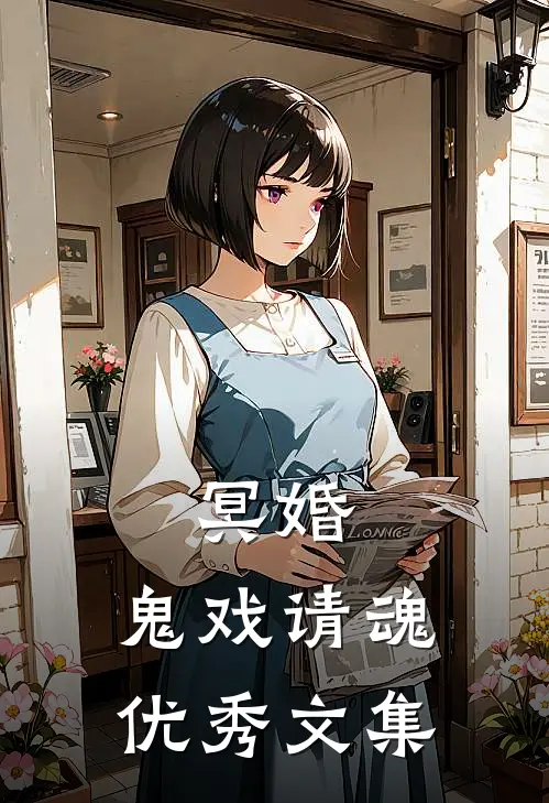 冥婚：鬼戏请魂优秀文集