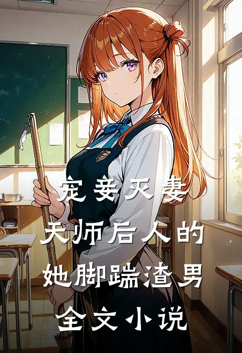 宠妾灭妻：天师后人的她脚踹渣男全文小说