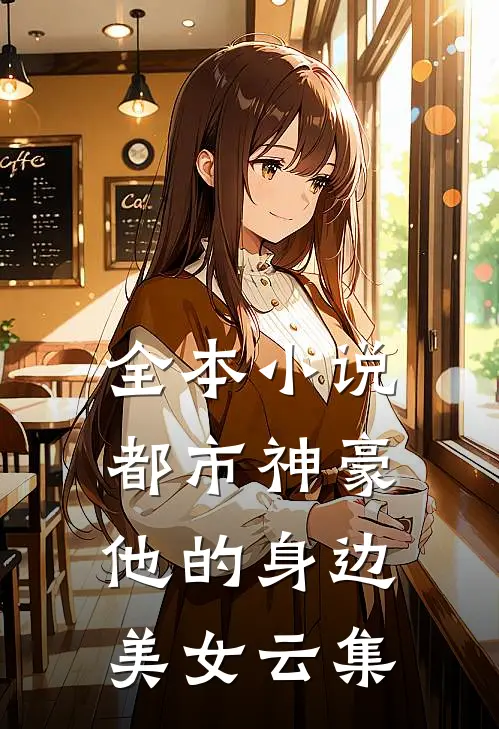 全本小说都市神豪：他的身边美女云集