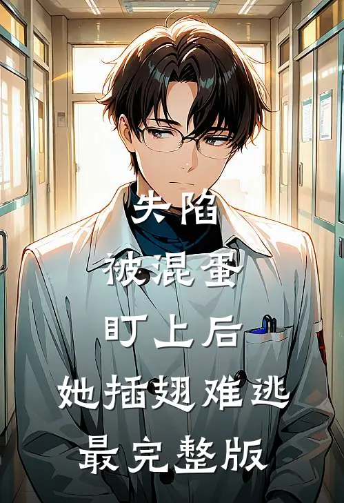 失陷：被混蛋盯上后，她插翅难逃最完整版