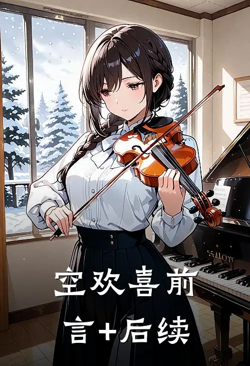 空欢喜前言+后续