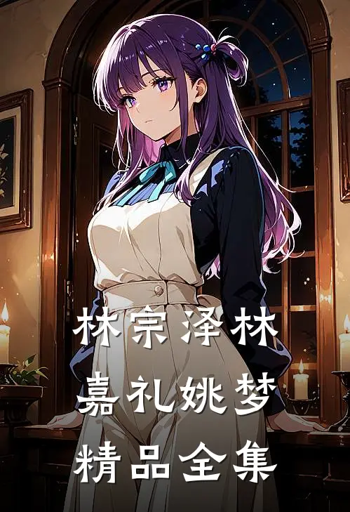 林宗泽林嘉礼姚梦精品全集