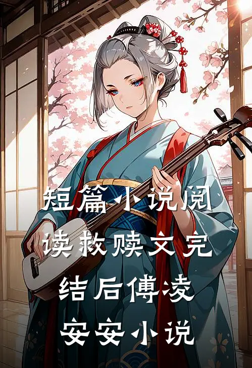 短篇小说阅读救赎文完结后傅凌安安小说