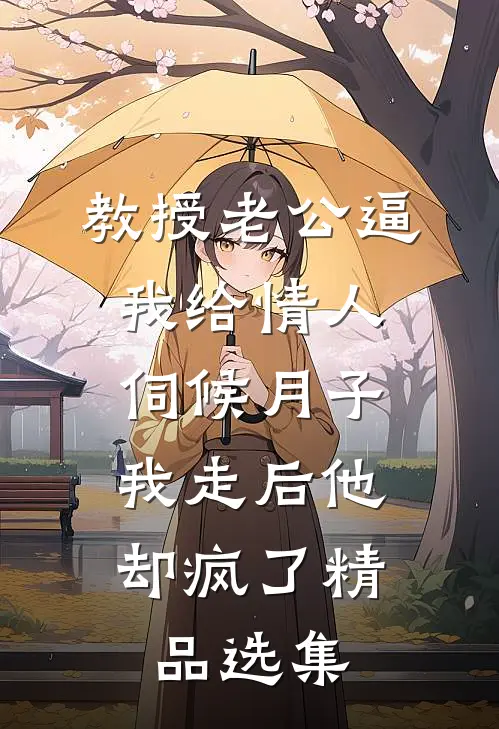教授老公逼我给情人伺候月子，我走后他却疯了精品选集