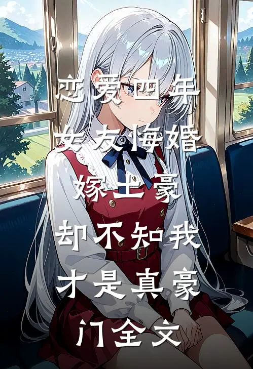 恋爱四年女友悔婚嫁土豪，却不知我才是真豪门全文