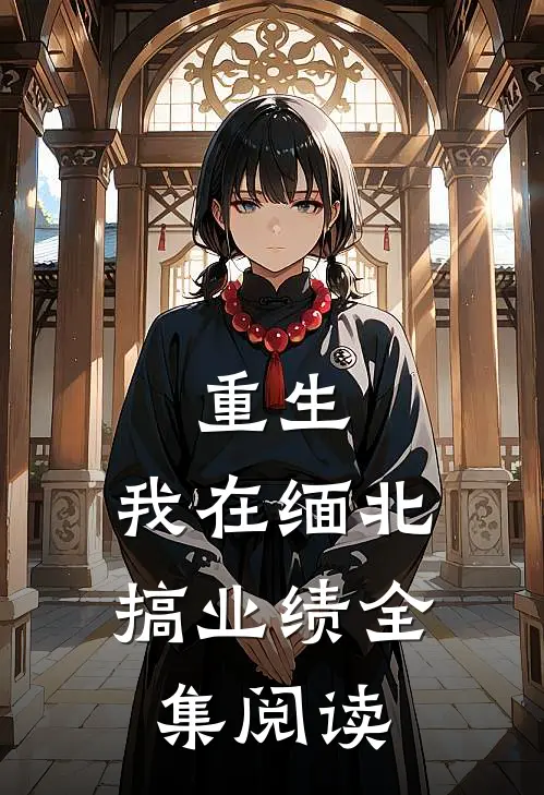重生：我在缅北搞业绩全集阅读