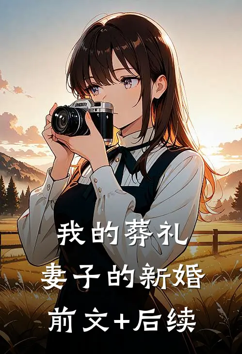 我的葬礼，妻子的新婚前文+后续