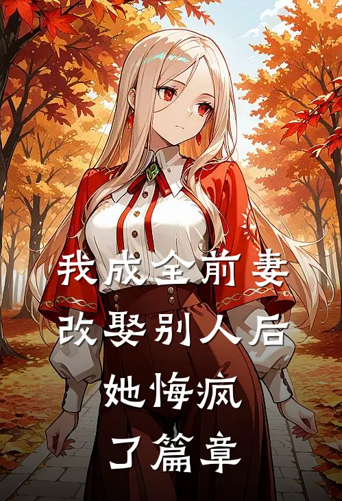 我成全前妻改娶别人后，她悔疯了篇章