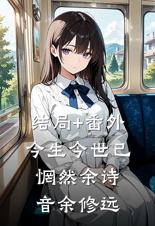 结局+番外今生今世已惘然余诗音余修远