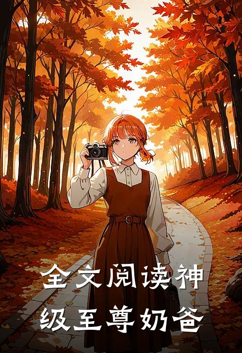 全文阅读神级至尊奶爸