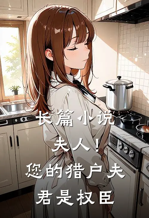 长篇小说夫人！您的猎户夫君是权臣