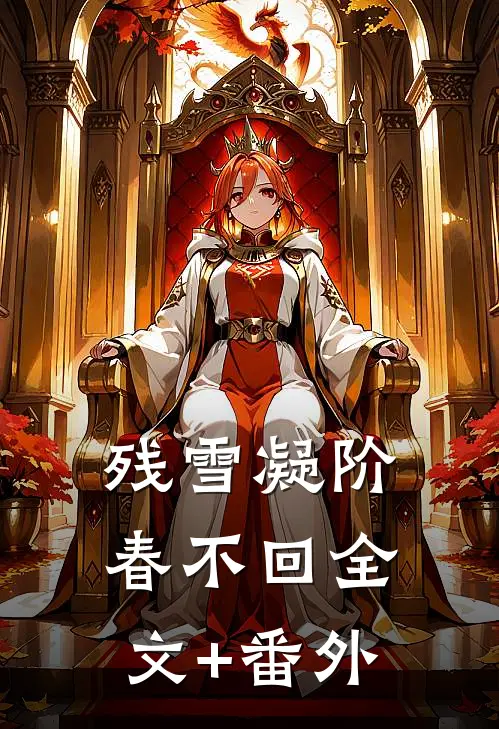 残雪凝阶春不回全文+番外