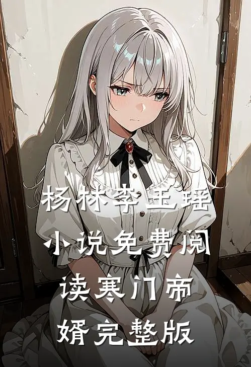 杨林李玉瑶小说免费阅读寒门帝婿完整版