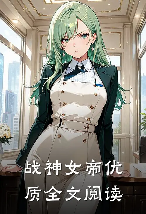 战神女帝优质全文阅读