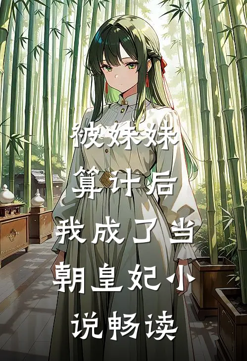 被妹妹算计后，我成了当朝皇妃小说畅读