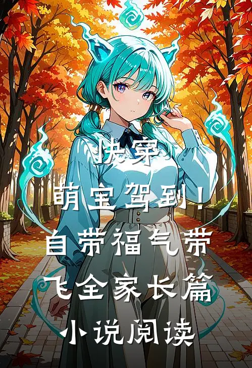 快穿：萌宝驾到！自带福气带飞全家长篇小说阅读