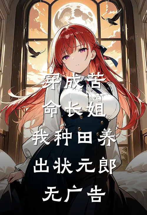 穿成苦命长姐，我种田养出状元郎无广告