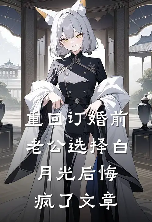 重回订婚前，老公选择白月光后悔疯了文章