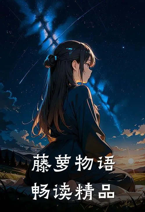 藤萝物语畅读精品