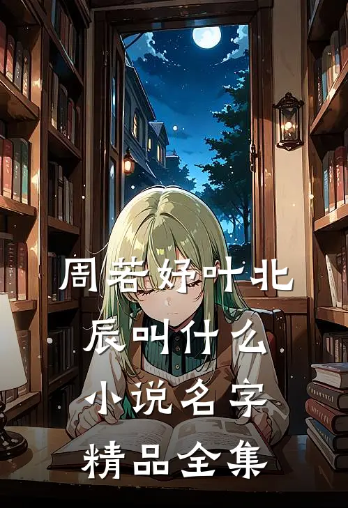 周若妤叶北辰叫什么小说名字精品全集