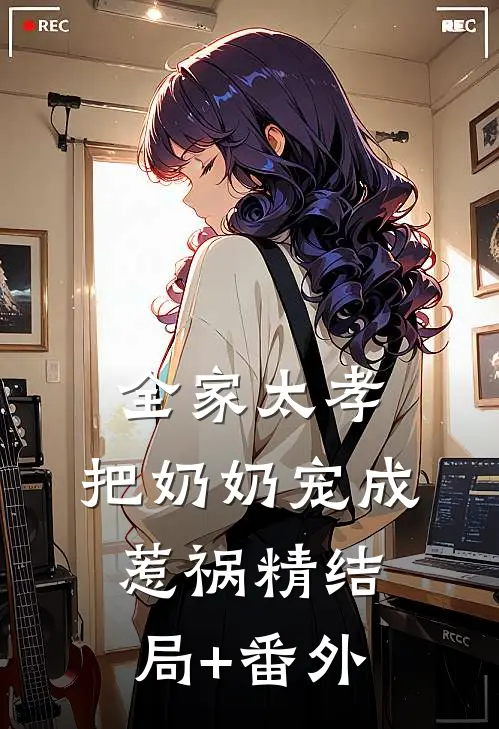 全家太孝，把奶奶宠成惹祸精结局+番外