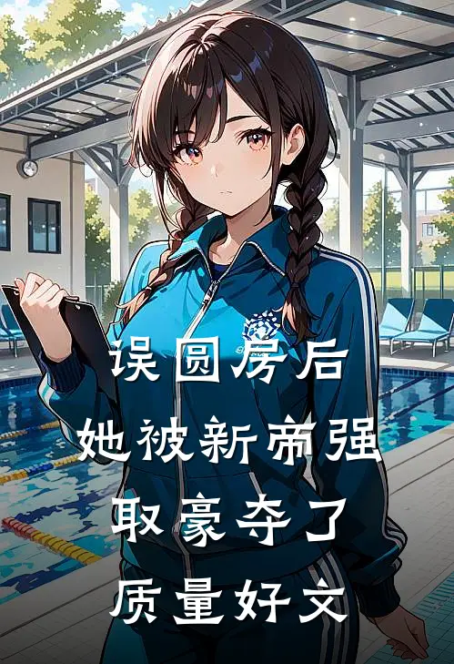 误圆房后，她被新帝强取豪夺了质量好文