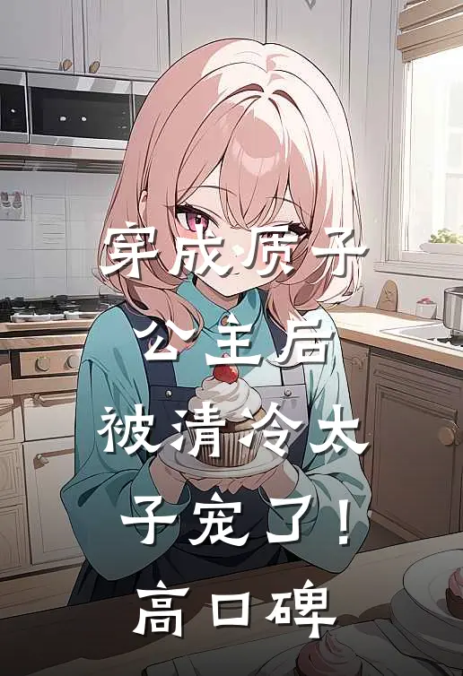穿成质子公主后，被清冷太子宠了！高口碑