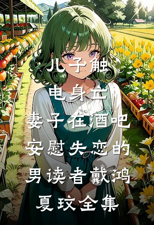 儿子触电身亡，妻子在酒吧安慰失恋的男读者戴鸿夏玟 全集